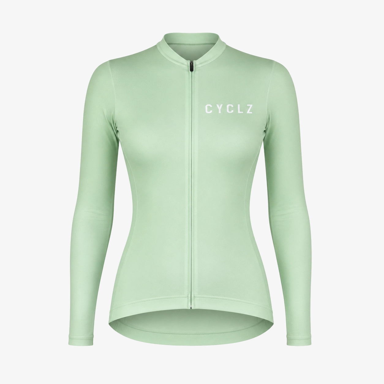 rennrad trikot damen langarm CYCLZ® 
