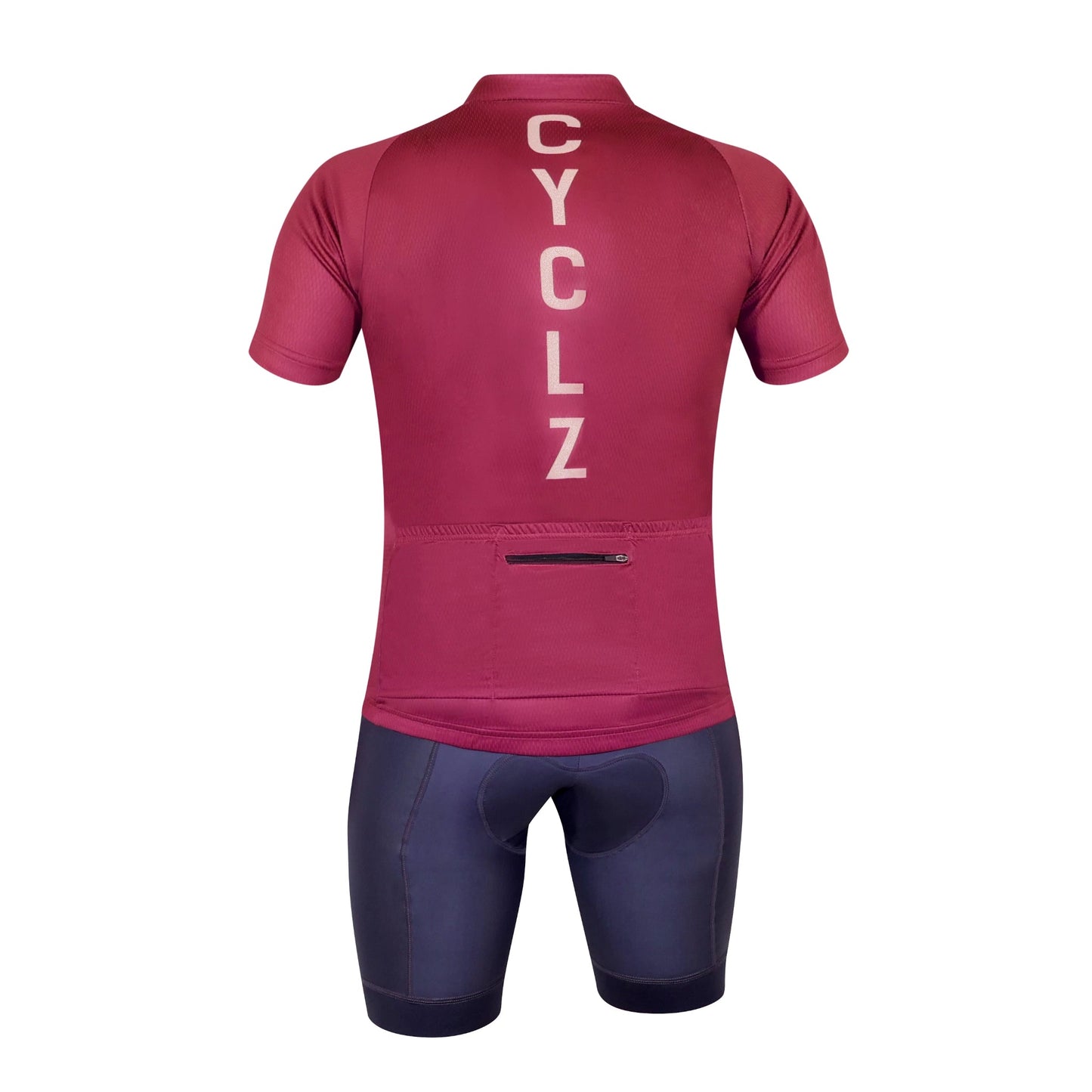 CYCLZ by Irena KollerCYCLZ® Damen Rennrad - Set