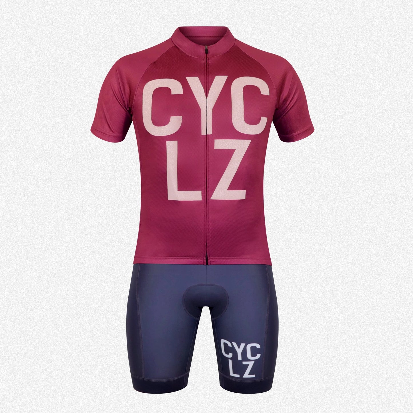 CYCLZ by Irena KollerCYCLZ® Damen Rennrad - Set