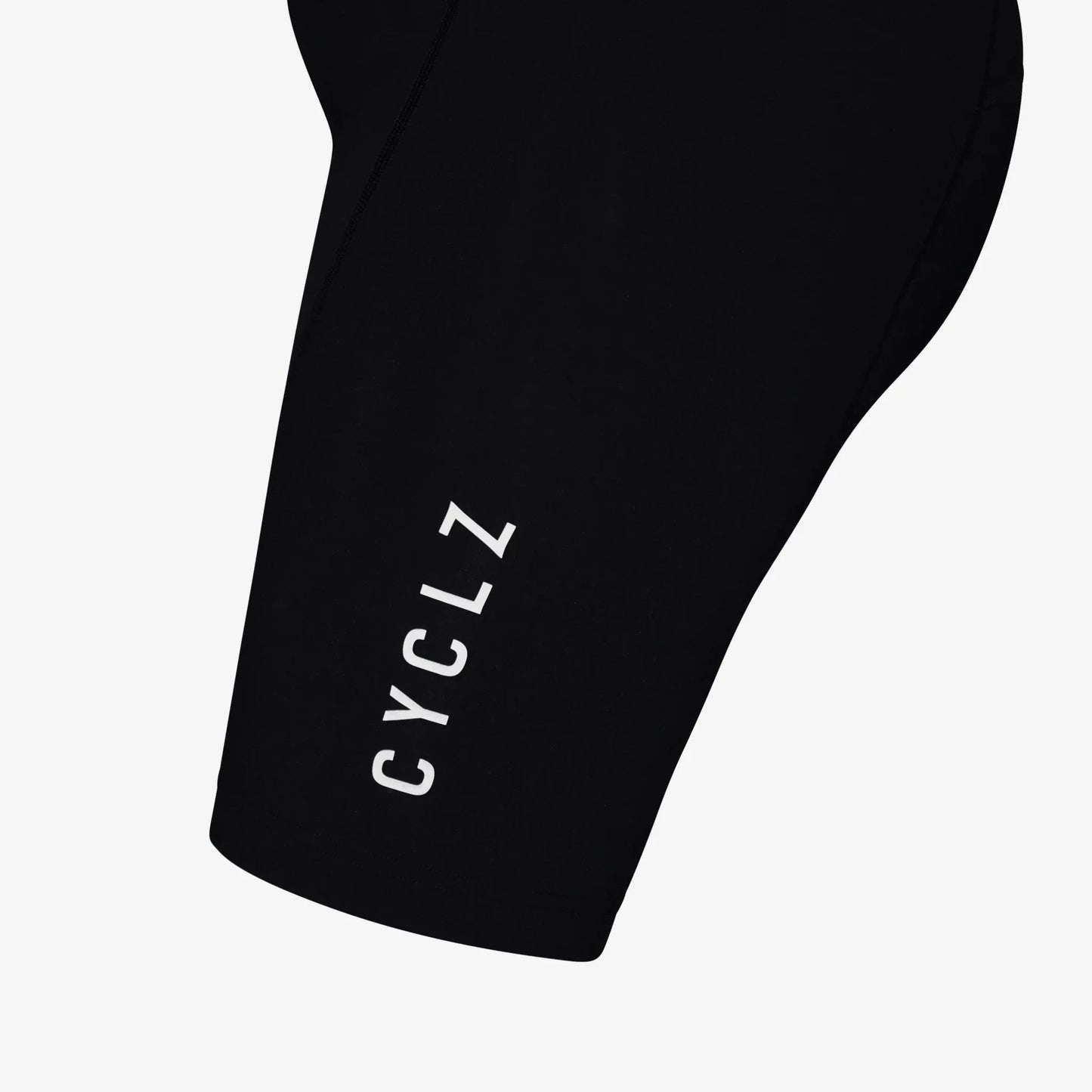 CYCLZ by Irena KollerCYCLZ® Damen Rennrad Set – Azure Trikot, Base Layer & Elegance Bib Shorts