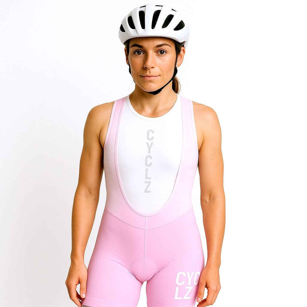 CYCLZ by Irena KollerCYCLZ Damen Rennrad - Set