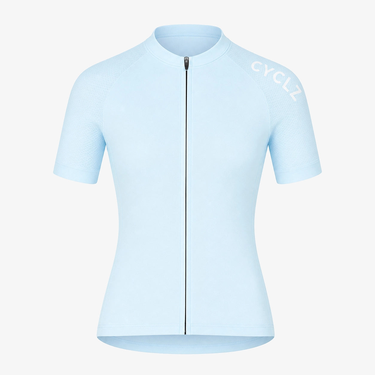 CYCLZ® women's road bike jersey 