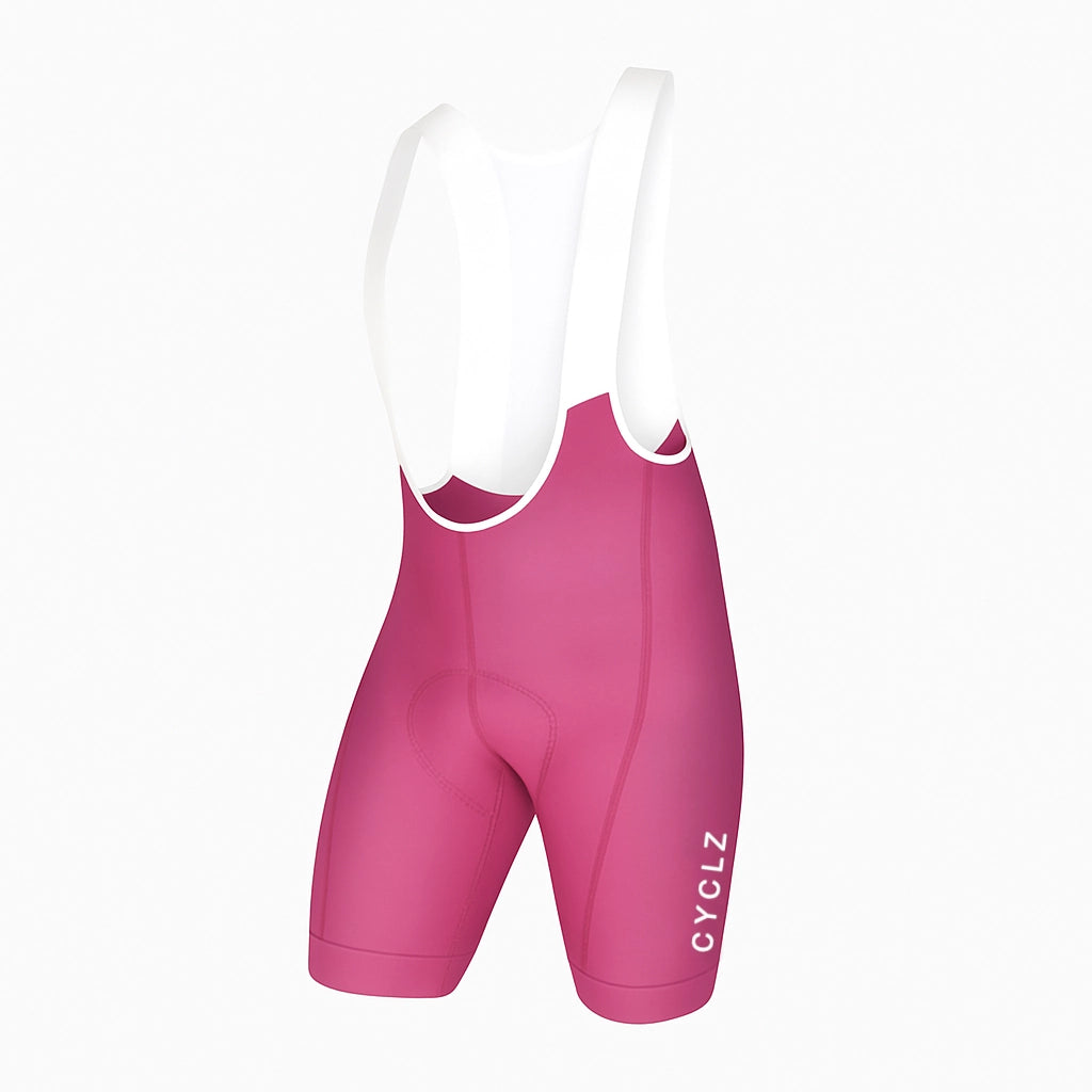 CYCLZ® Damen Rennradhose