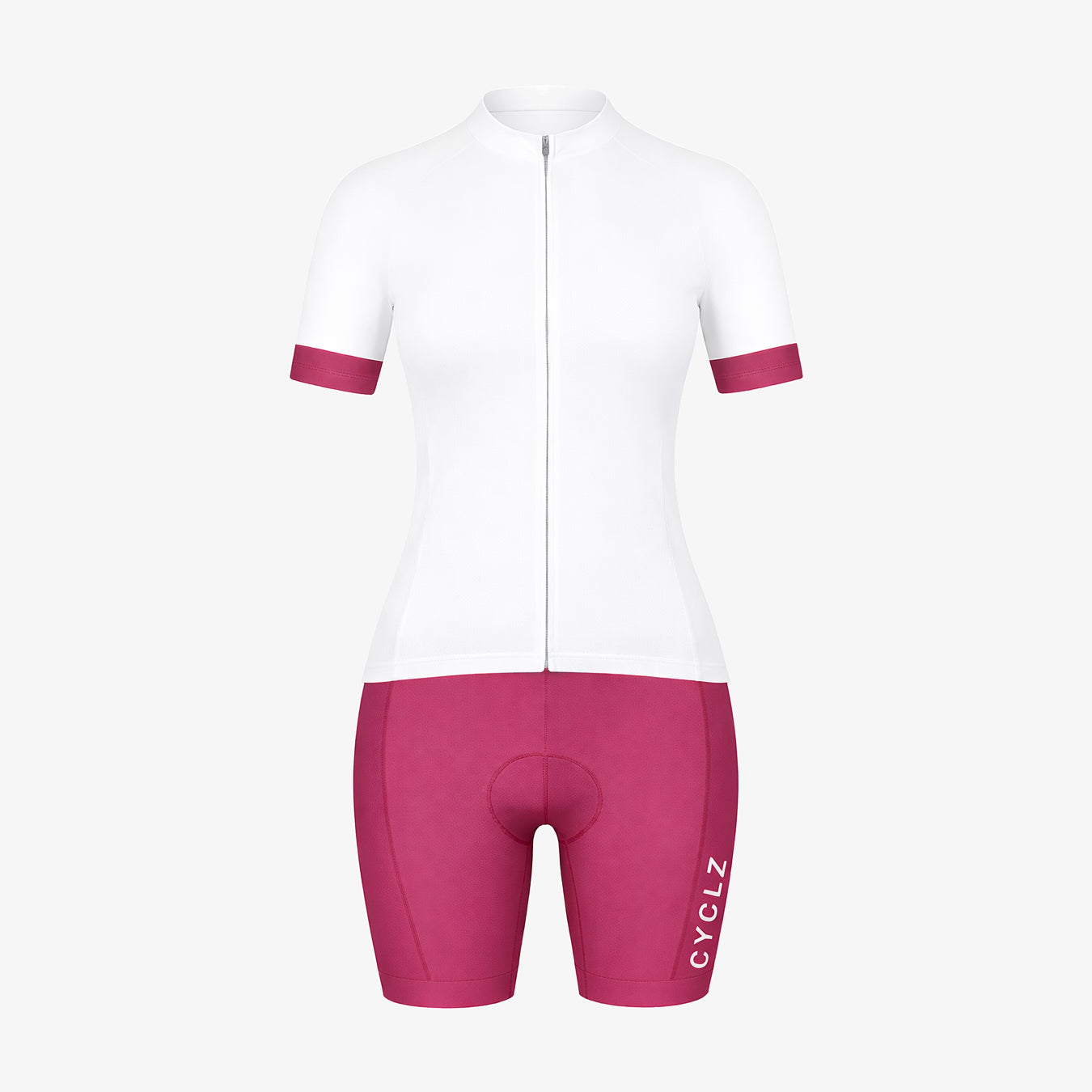 CYCLZ® Damen Rennrad-Set: