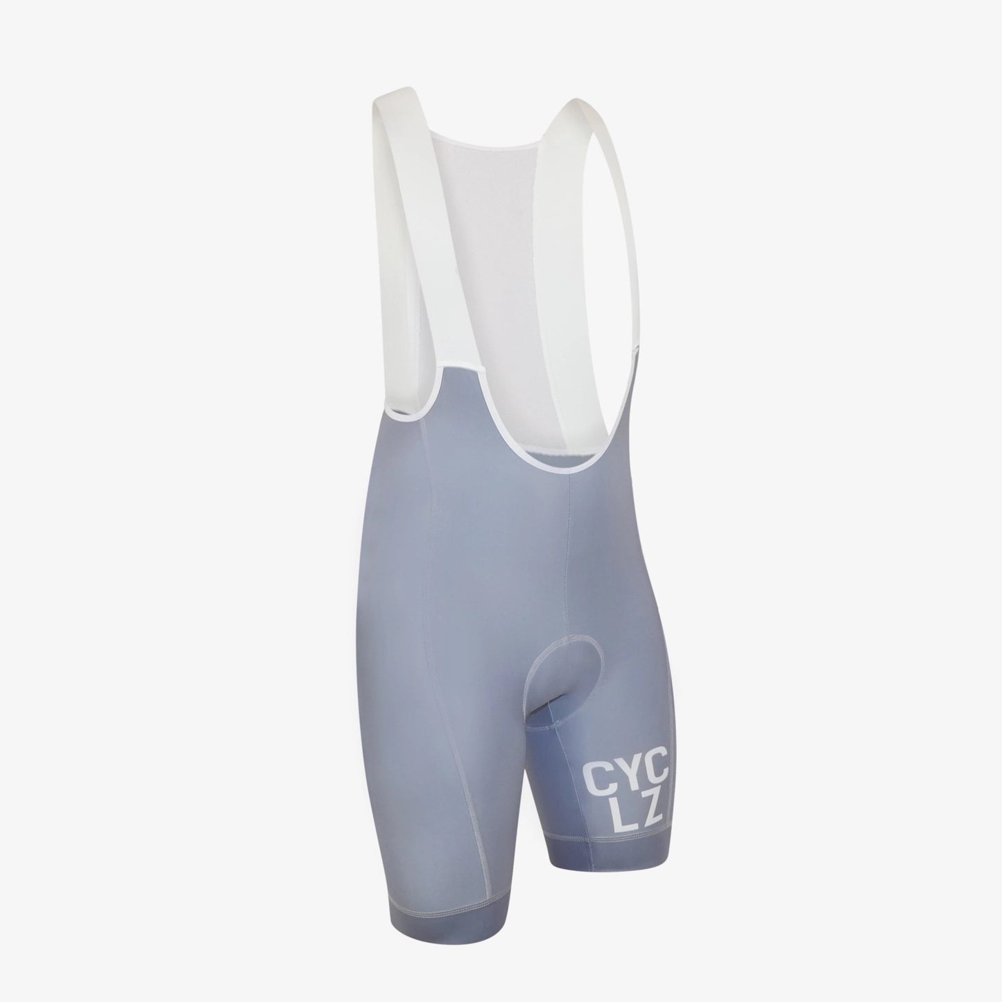 CYCLZ by Irena KollerCYCLZ® Herren Rennrad - Set "Forest Aero Pro" – Aero Trikot, Bib Shorts & Base Layer