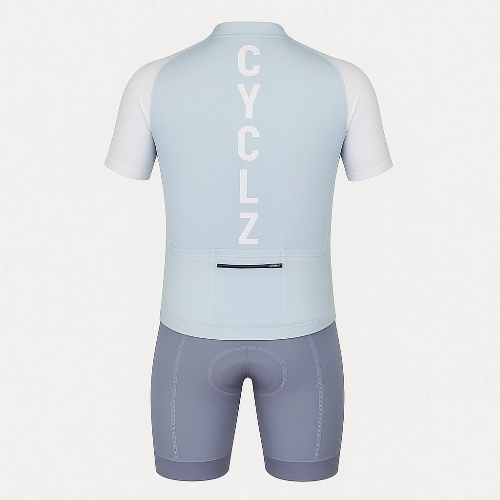 rennrad trikot herren set CYCLZ® Herren Rennrad-Set