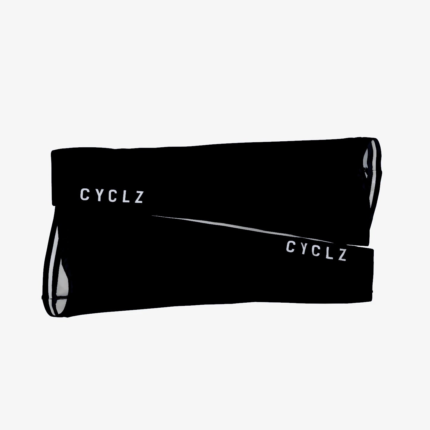 CYCLZ by Irena KollerCYCLZ® Leichte & Flexible Rennrad Beinlinge – Atmungsaktive Leg Warmers für kühles Wetter