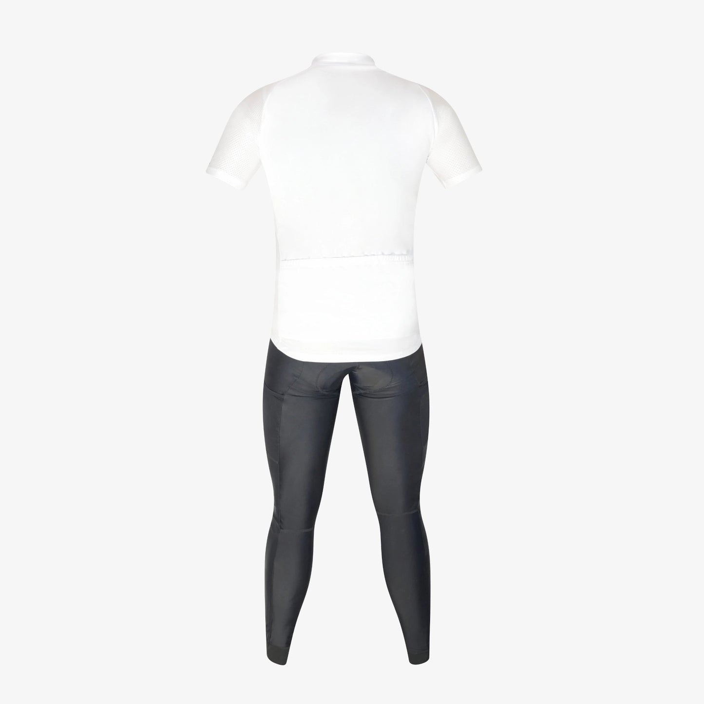 CYCLZ by Irena KollerCYCLZ® Mid - Season Herren Rennradset – Trikot, lange Hose und Base Layer für Übergangswetter