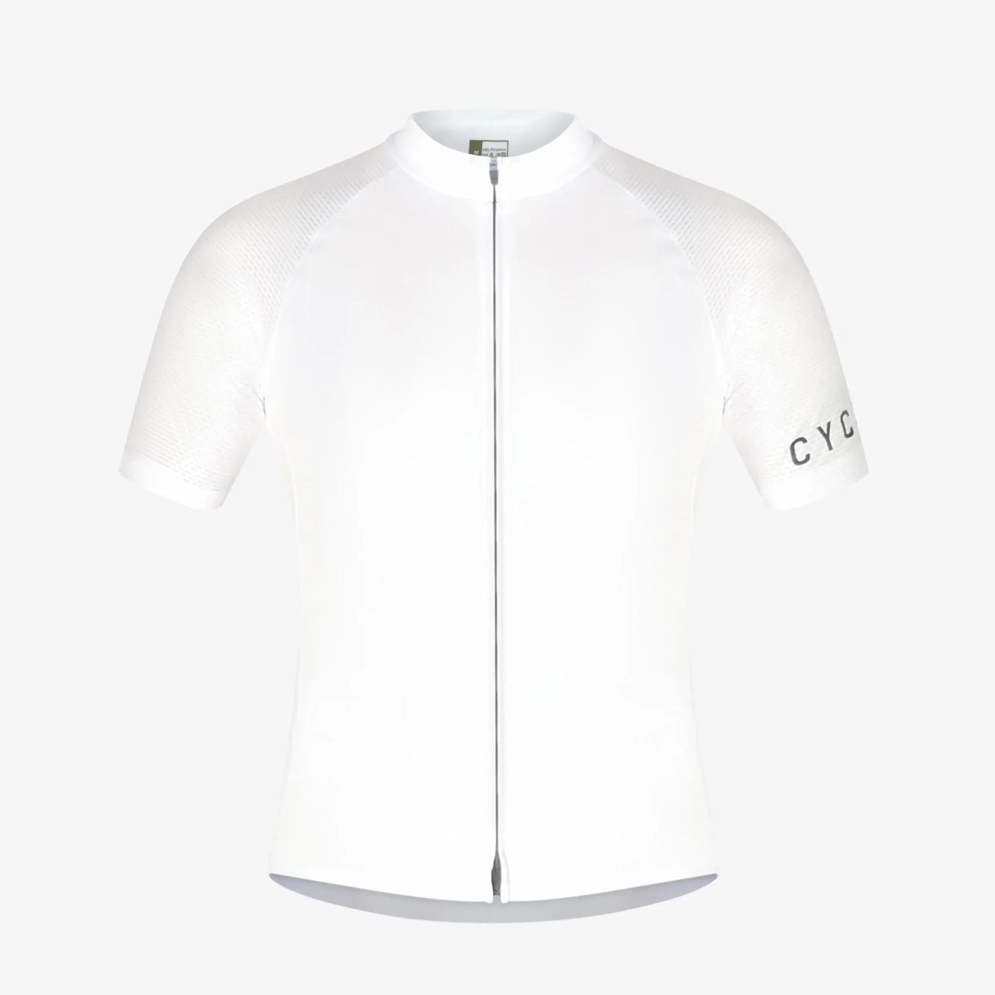 CYCLZ by Irena KollerCYCLZ® Mid - Season Herren Rennradset – Trikot, lange Hose und Base Layer für Übergangswetter