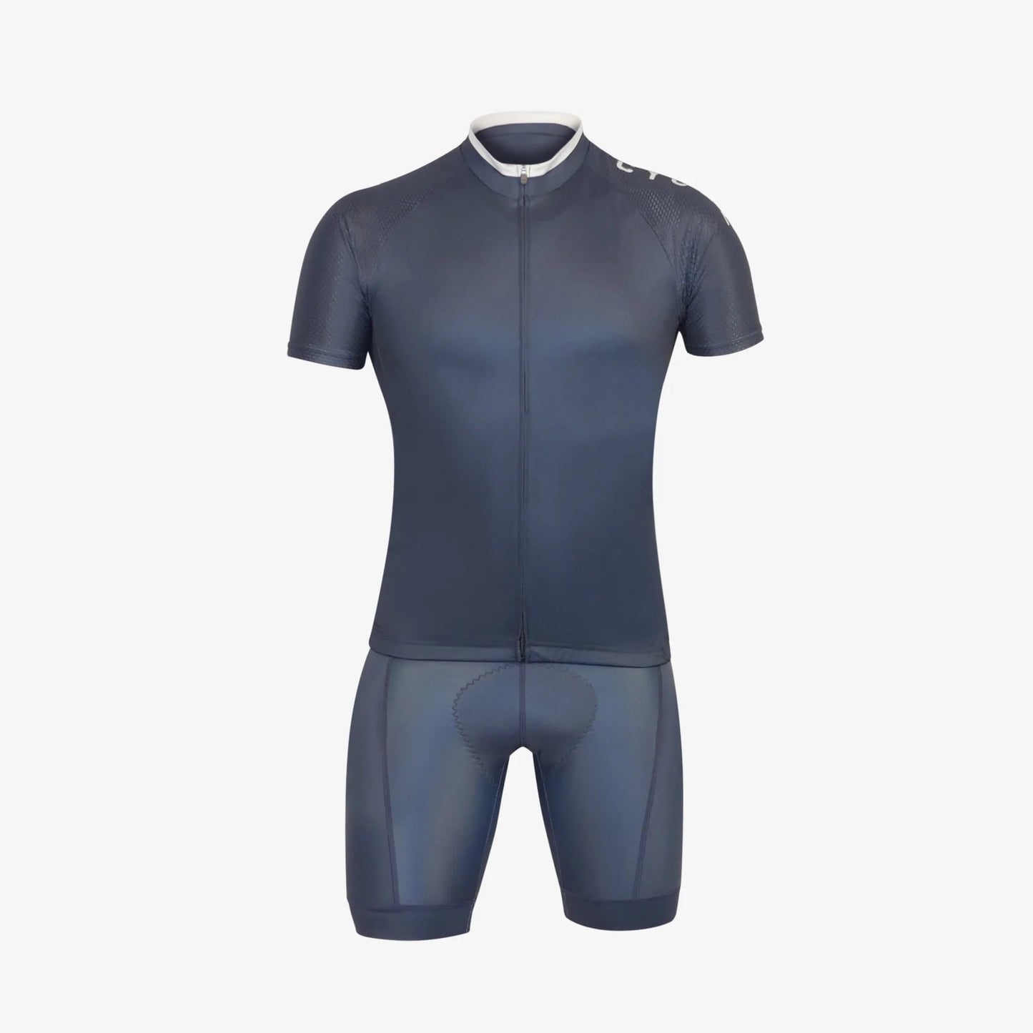 CYCLZ by Irena KollerCYCLZ® Rennrad - Set für Herren in Dunkelblau