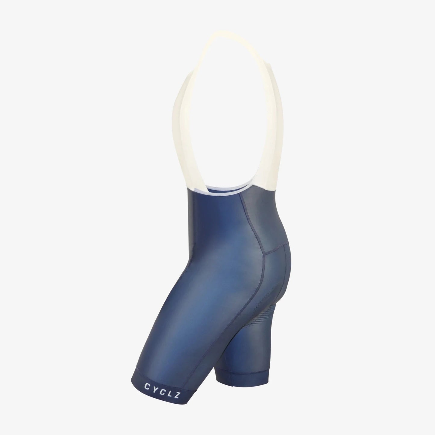 CYCLZ by Irena KollerCYCLZ® Rennrad - Set für Herren in Dunkelblau "VENTOUX" Trikot mit Hose & Underlayer