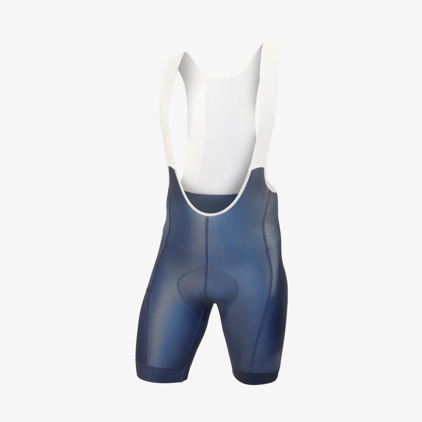 CYCLZ by Irena KollerCYCLZ® Rennrad - Set für Herren in Dunkelblau "VENTOUX" Trikot mit Hose & Underlayer