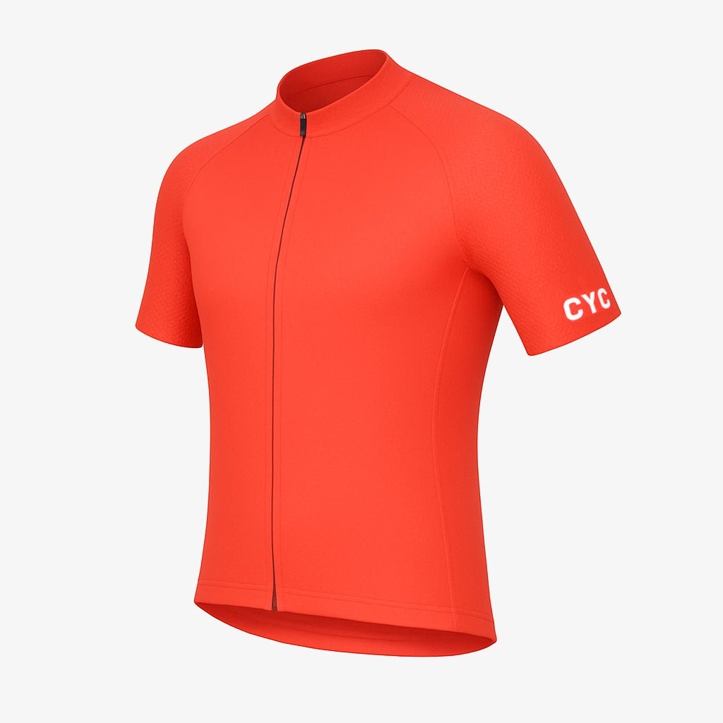 CYCLZ by Irena KollerCYCLZ® Rennrad - Set „Majestieur & Breakaway“ – Stilvolles Trikot und Bib - Shorts für maximale Performance