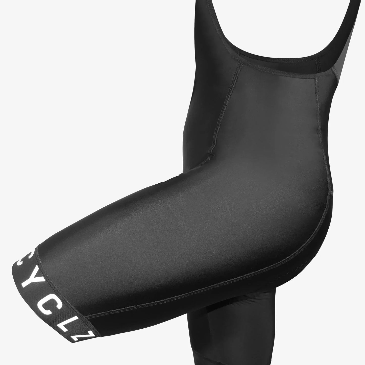 CYCLZ by Irena KollerCYCLZ® Rennrad - Set „Majestieur & Breakaway“ – Stilvolles Trikot und Bib - Shorts für maximale Performance