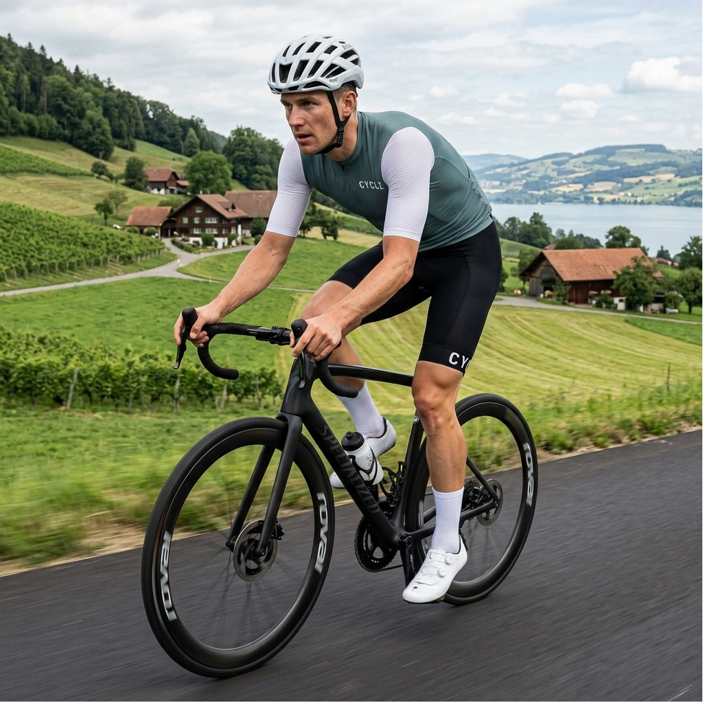 CYCLZ® Rennrad-Set