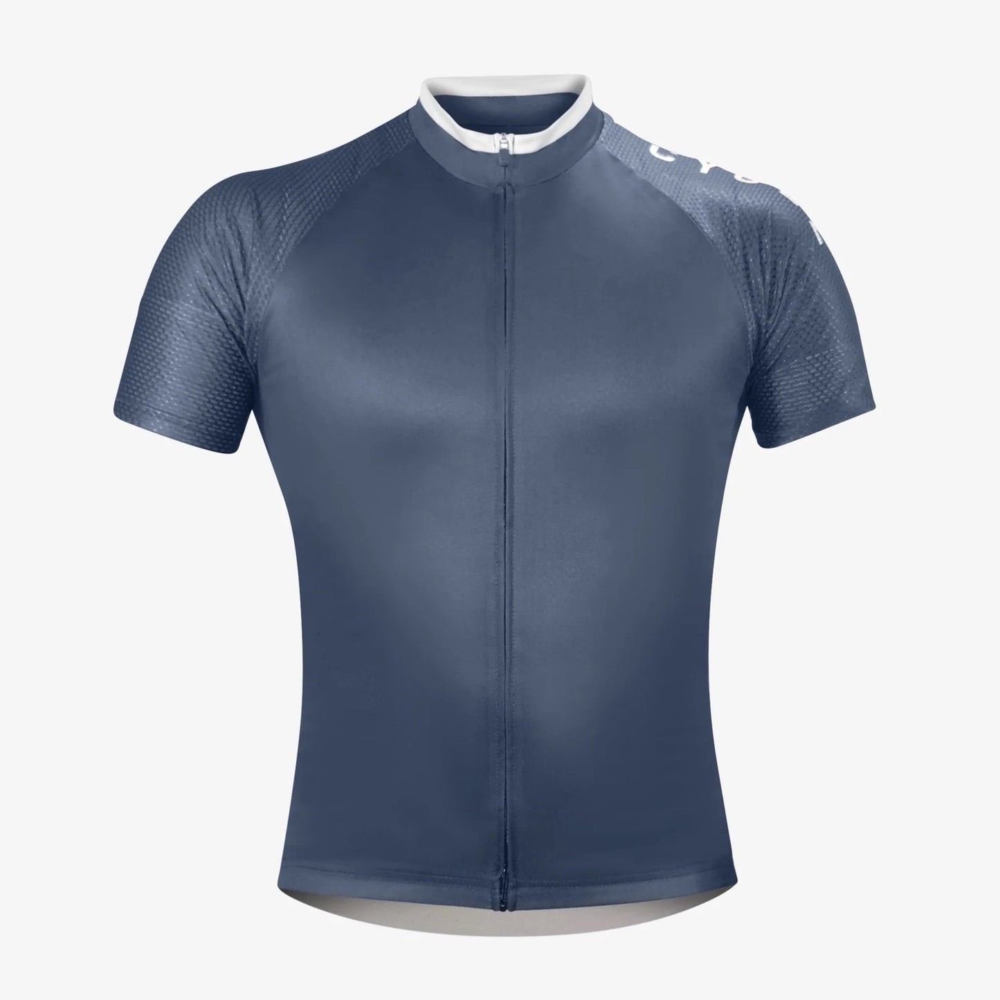 CYCLZ by Irena KollerCYCLZ® Rennrad Trikot "Spirit of Ventoux" Jersey in Dunkelblau