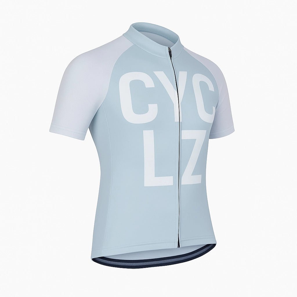 CYCLZ by Irena KollerCYCLZ® Rennrad Trikot