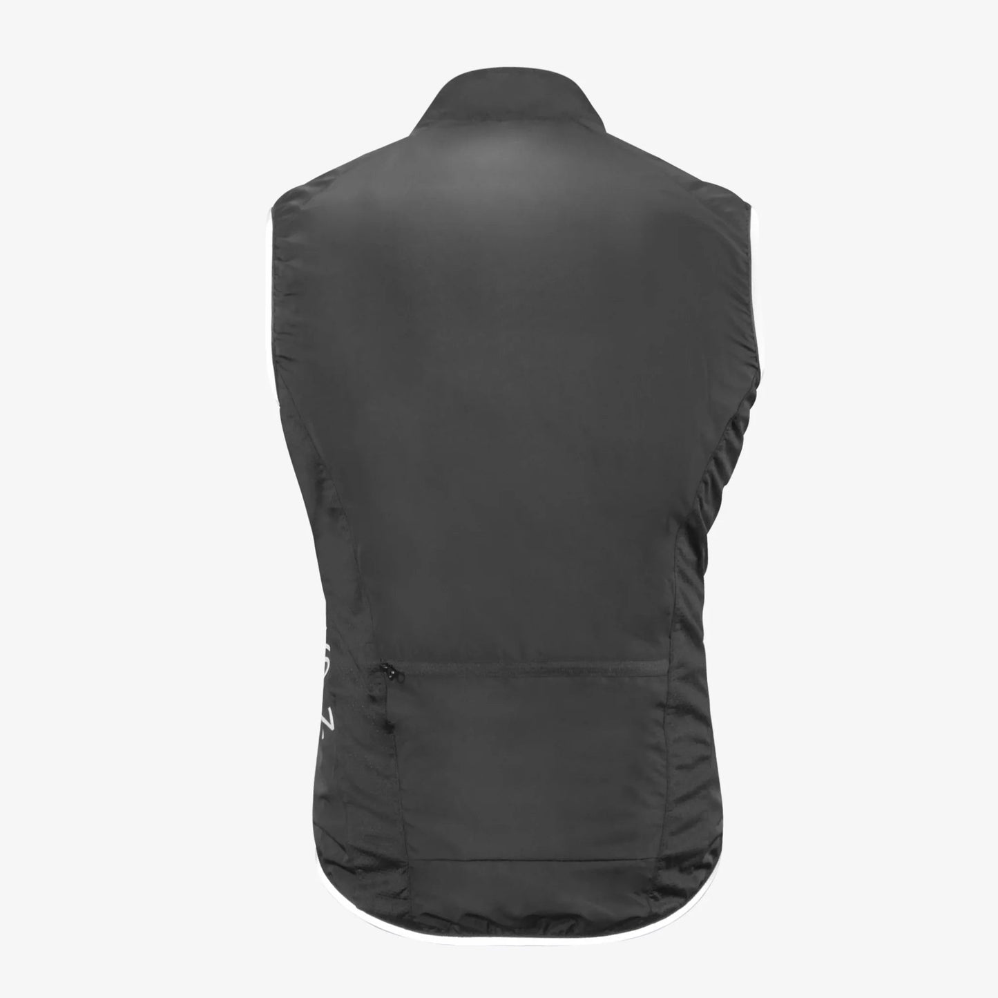 CYCLZ by Irena KollerCYCLZ® Rennrad Weste Gilet - Atmungsaktiv und Wasserfest – Winddicht & Schnell Trocknend