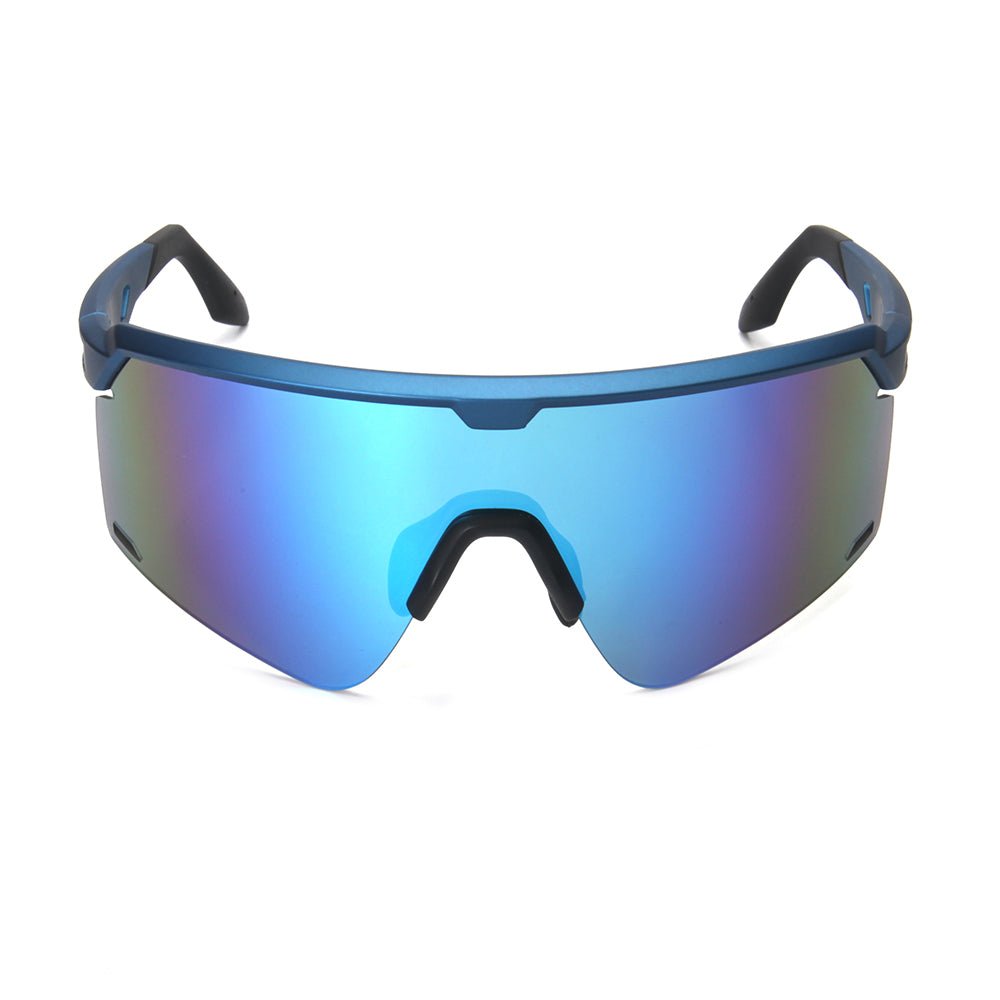 sonnenbrillen rennrad Rennradbrille "FlowFocus" UV400