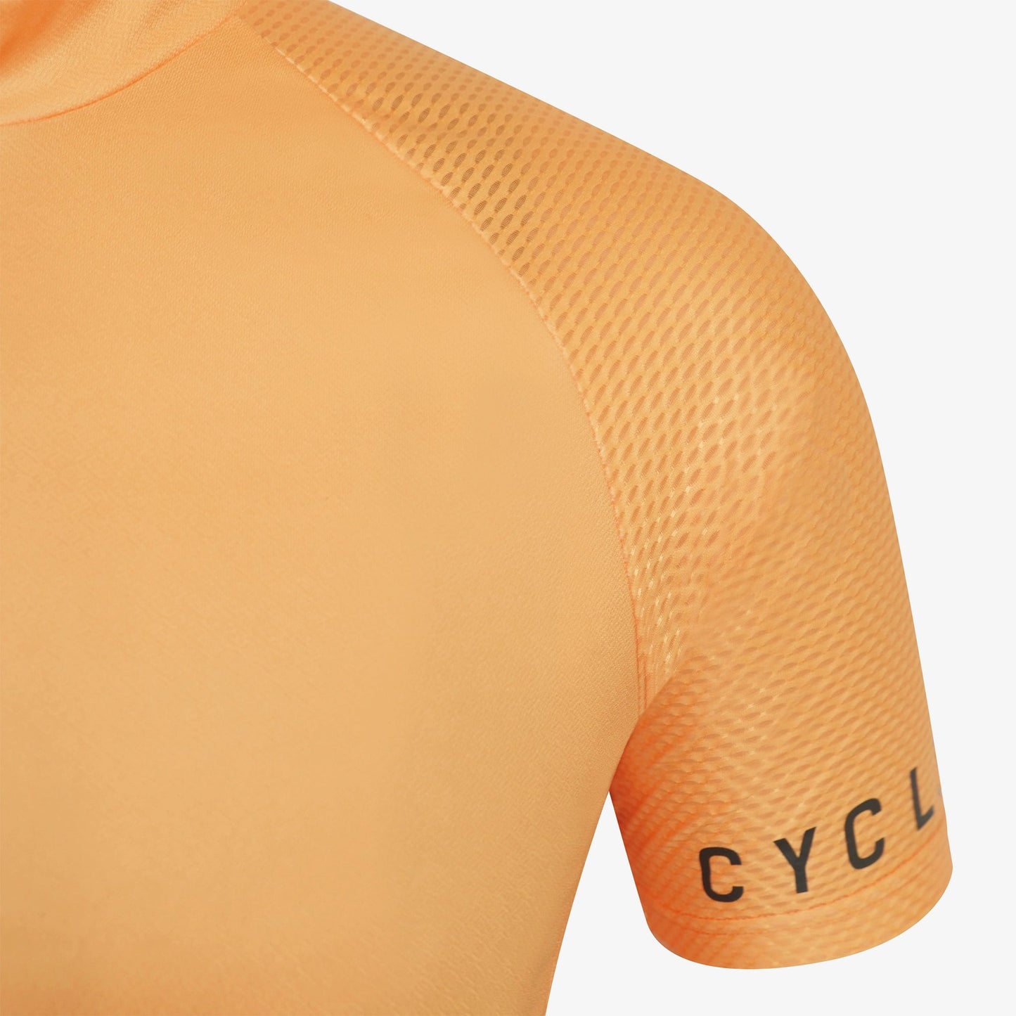 CYCLZ by Irena KollerCYCLZ® Rennvelo Set Herren – Trikot Amber + Bib Shorts Breakaway + Baselayer