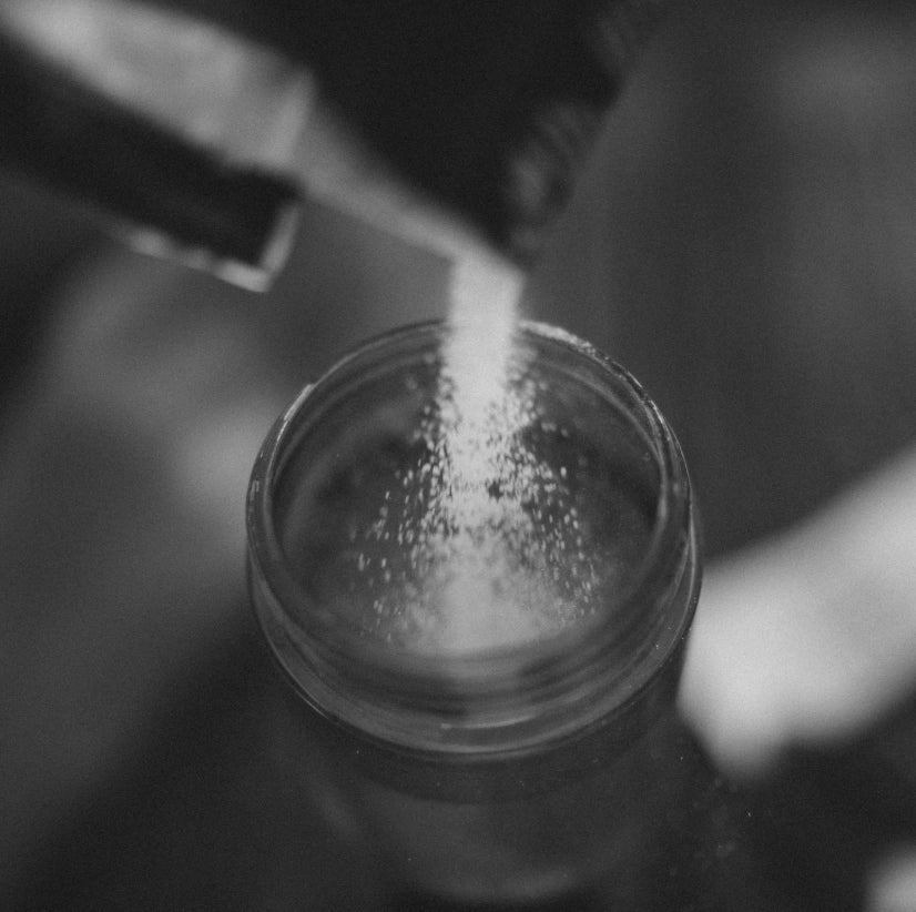 CYCLZ by Irena KollerMaurten Drink Mix 320 CAF 100 Box 14x oder als Einzelstück Koffein - Energiegetränk mit 80g Kohlenhydraten