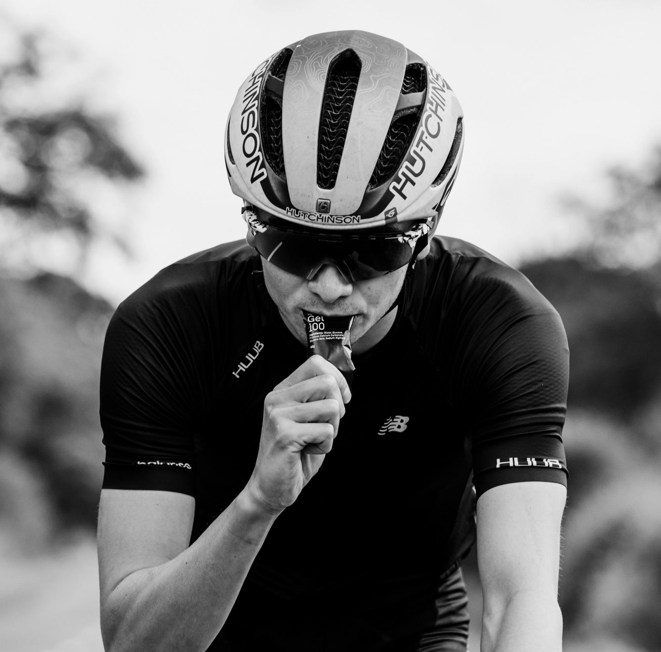 CYCLZ by Irena KollerMaurten GEL 100 - Box 12x oder Einzelstück - Energie Gel für Ausdauersportler