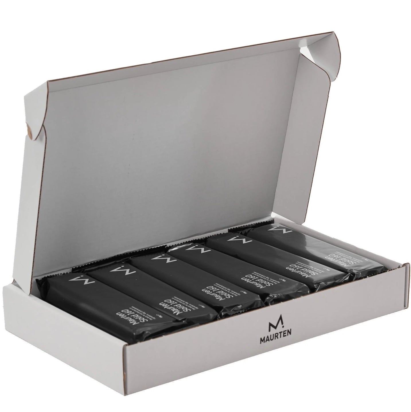 CYCLZ by Irena KollerMaurten SOLID 160 – Kohlenhydrat - Riegel für Ausdauersport