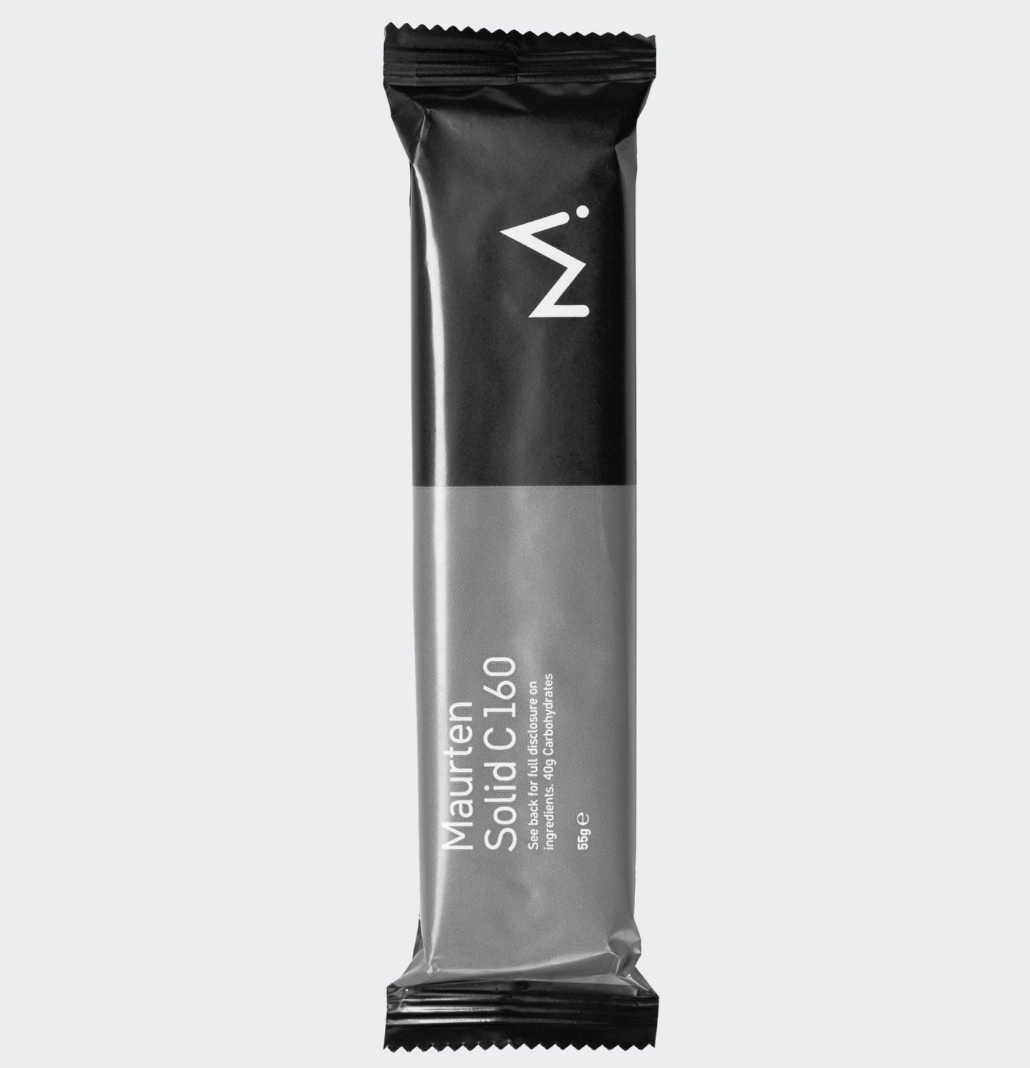 CYCLZ by Irena KollerMaurten SOLID C 160 – Kakao - Energieriegel mit 40g Kohlenhydraten