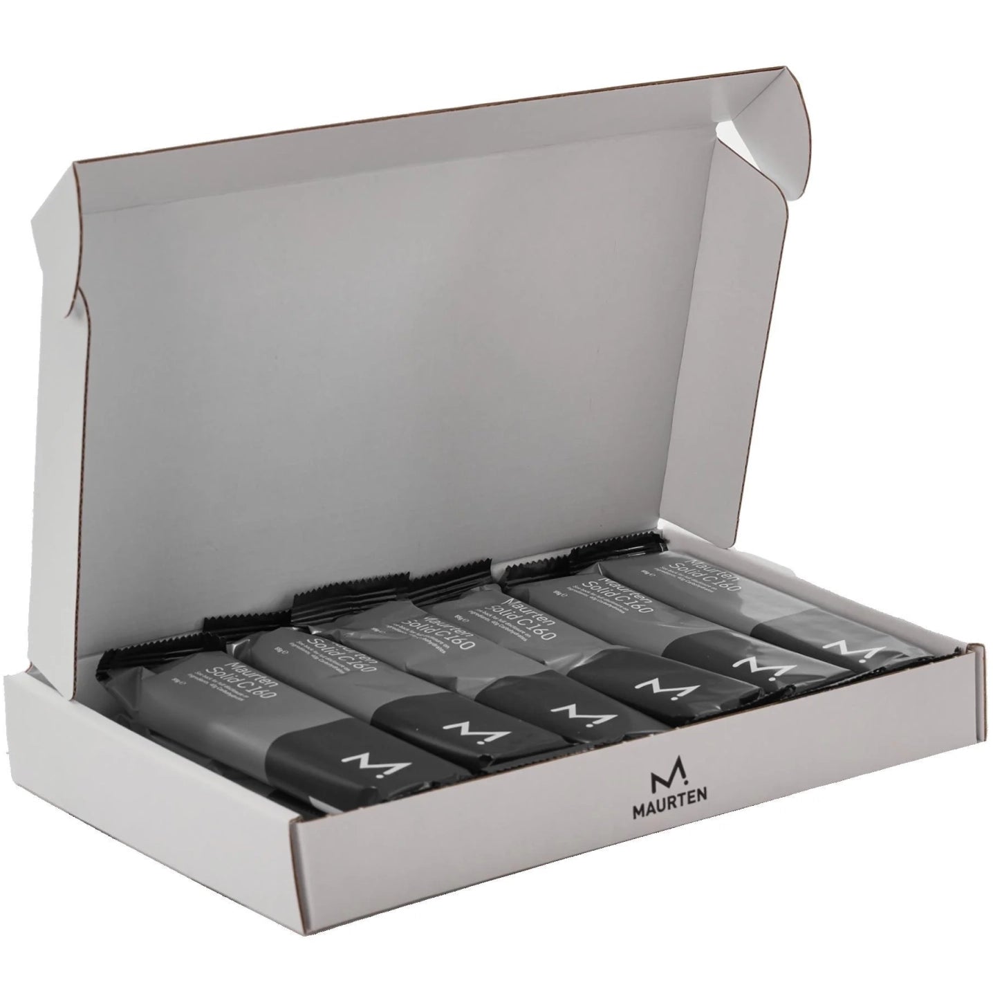 CYCLZ by Irena KollerMaurten SOLID C 160 – Kakao - Energieriegel mit 40g Kohlenhydraten