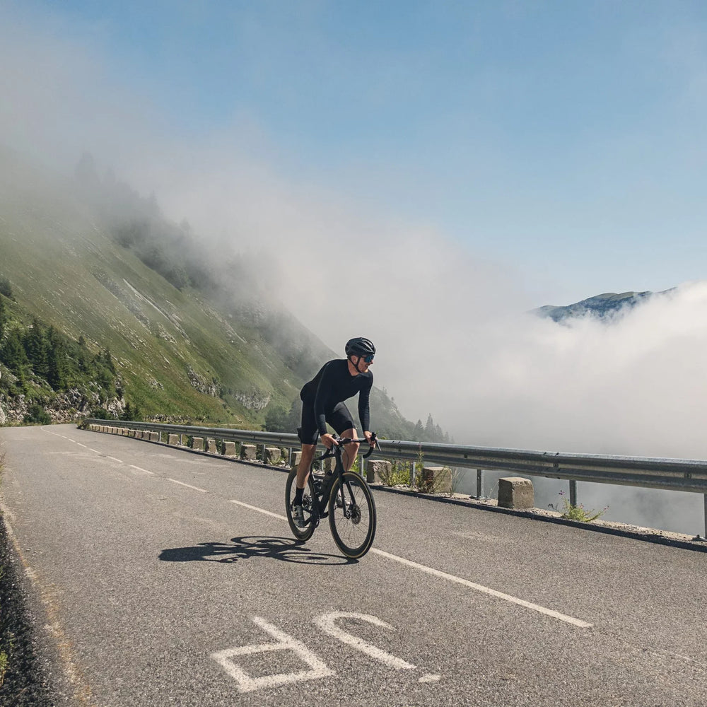 🚴‍♂️ Einstieg in das Rennvelo-Fahren: Dein kompletter Guide für Anfänger