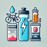 Ernährungstipps für lange Rennradtouren – Was und wie viel essen und trinken?