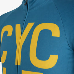 Die perfekte Pflege für deine Rennradbekleidung: So hält sie länger