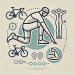 Die Bedeutung von Dehnübungen und Flexibilität im Radsport - CYCLZ by Irena Koller