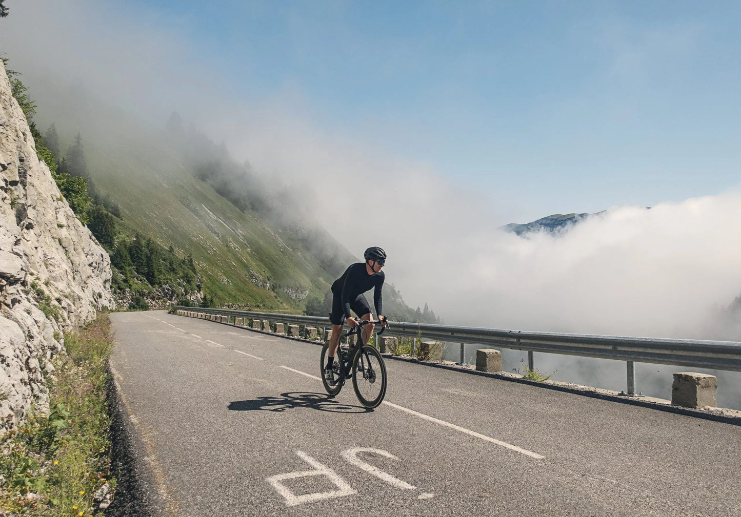 🚴‍♂️ Einstieg in das Rennvelo-Fahren: Dein kompletter Guide für Anfänger - CYCLZ by Irena Koller