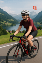 Frauen und Rennvelo: Wie die Schweizer Szene wächst - CYCLZ by Irena Koller