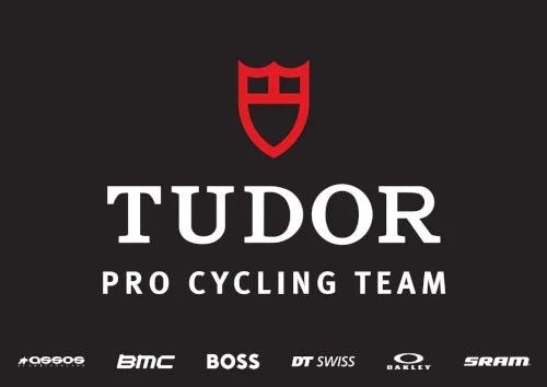 Schweizer Radsport auf dem Vormarsch: Q36.5 und Tudor Pro Cycling in Topform! - CYCLZ by Irena Koller