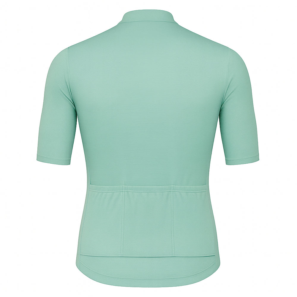 
                      
                        CYCLZ® Rennrad Trikot "Aqua Mint" Jersey in Mintgrün - für Damen
                      
                    
