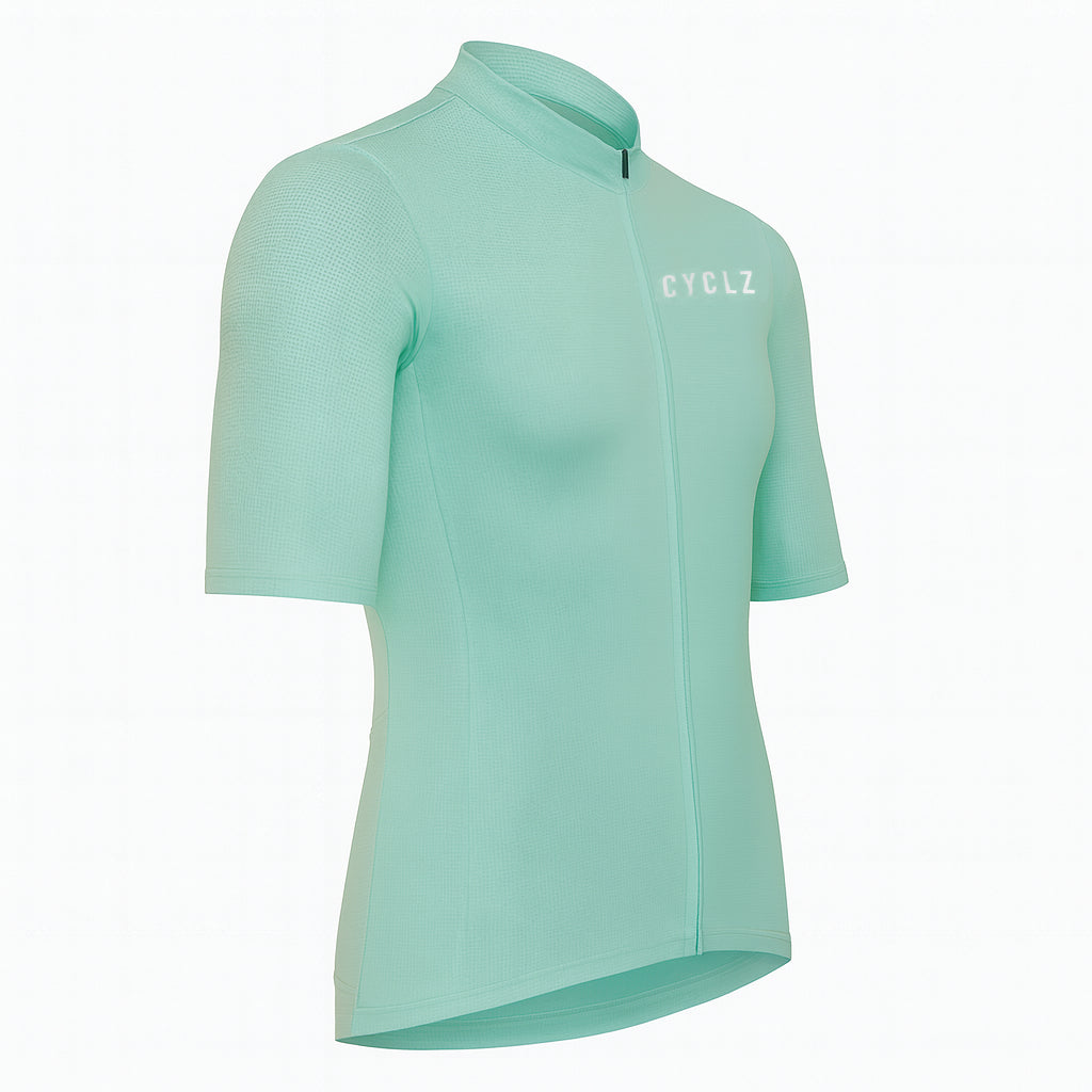 Trikot „Aqua Mint“ Mintgrün Damen