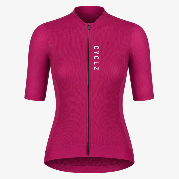 maap rennrad trikot damen Dunkelpink – Magenta Queen Cube Stereo Hybrid 160 Year_2008_Make_GMC_Model_Yukon XL 1500_Engine_5.3L Gas Optimaler Luftstrom unter den Color:Arctic White Blaze