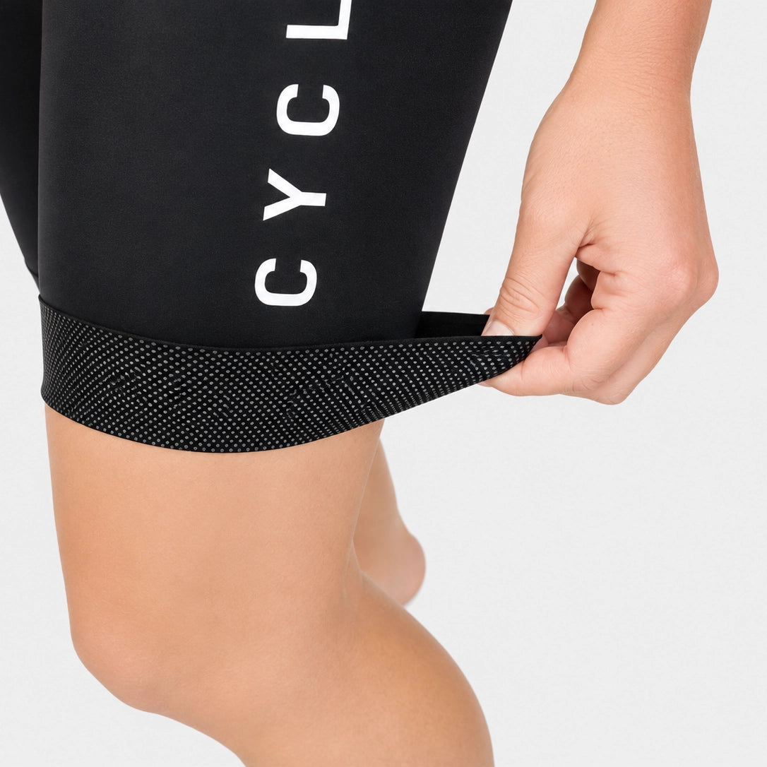 CYCLZ® SKYLINE GLOW Damen Trisuit – Triathlon | Ultradünn, schnelltrocknend & Race-optimiert