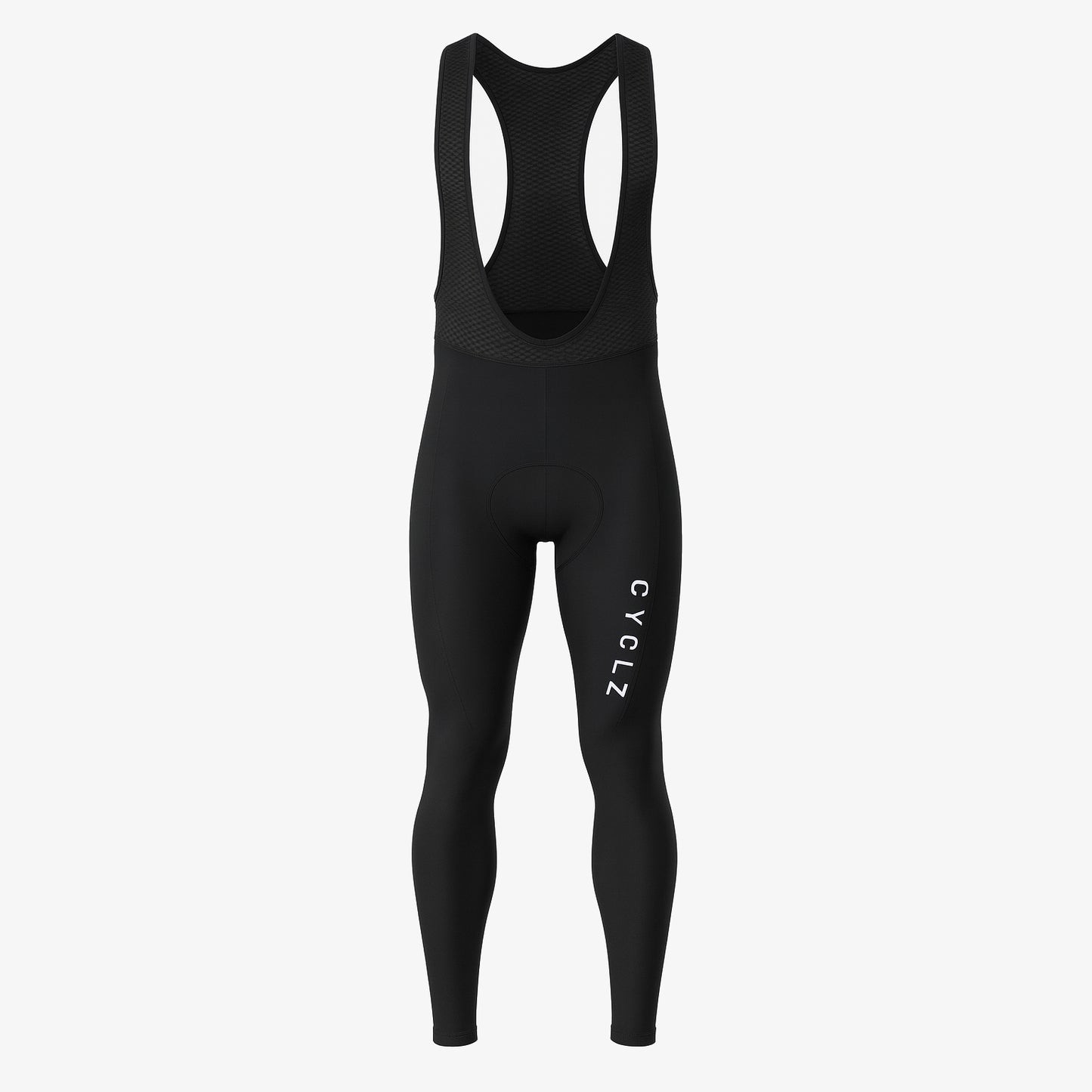 rennrad hose winter herren CYCLZ® Rennvelo Set Langarm Herren Übergangszeit und Winter „Nocturne Thermal & Glacier Pro“ – Thermo für kühle Tage – CYCLZ by Irena Koller