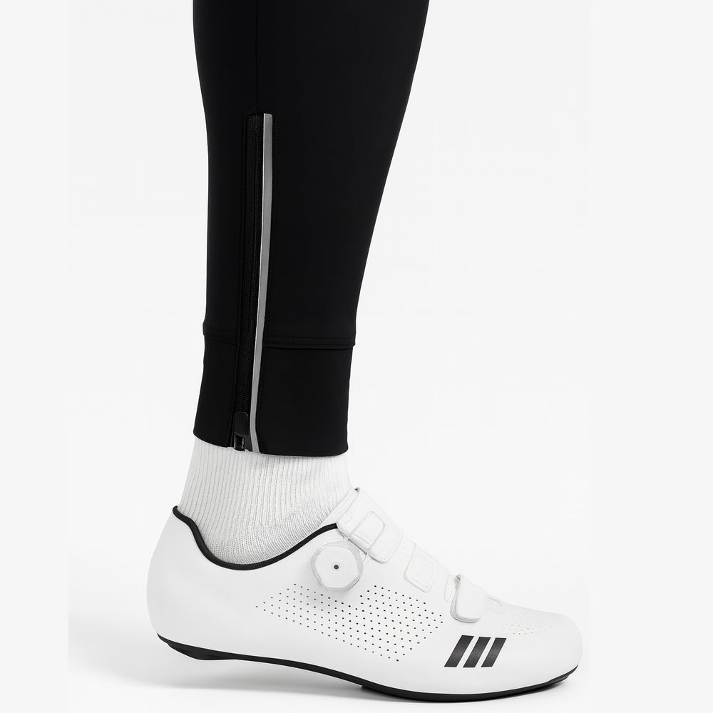 
                      
                        CYCLZ® Rennrad Set Langarm Herren Übergangszeit und Winter „Nocturne Thermal & Glacier Pro“ – Thermo für kühle Tage
                      
                    