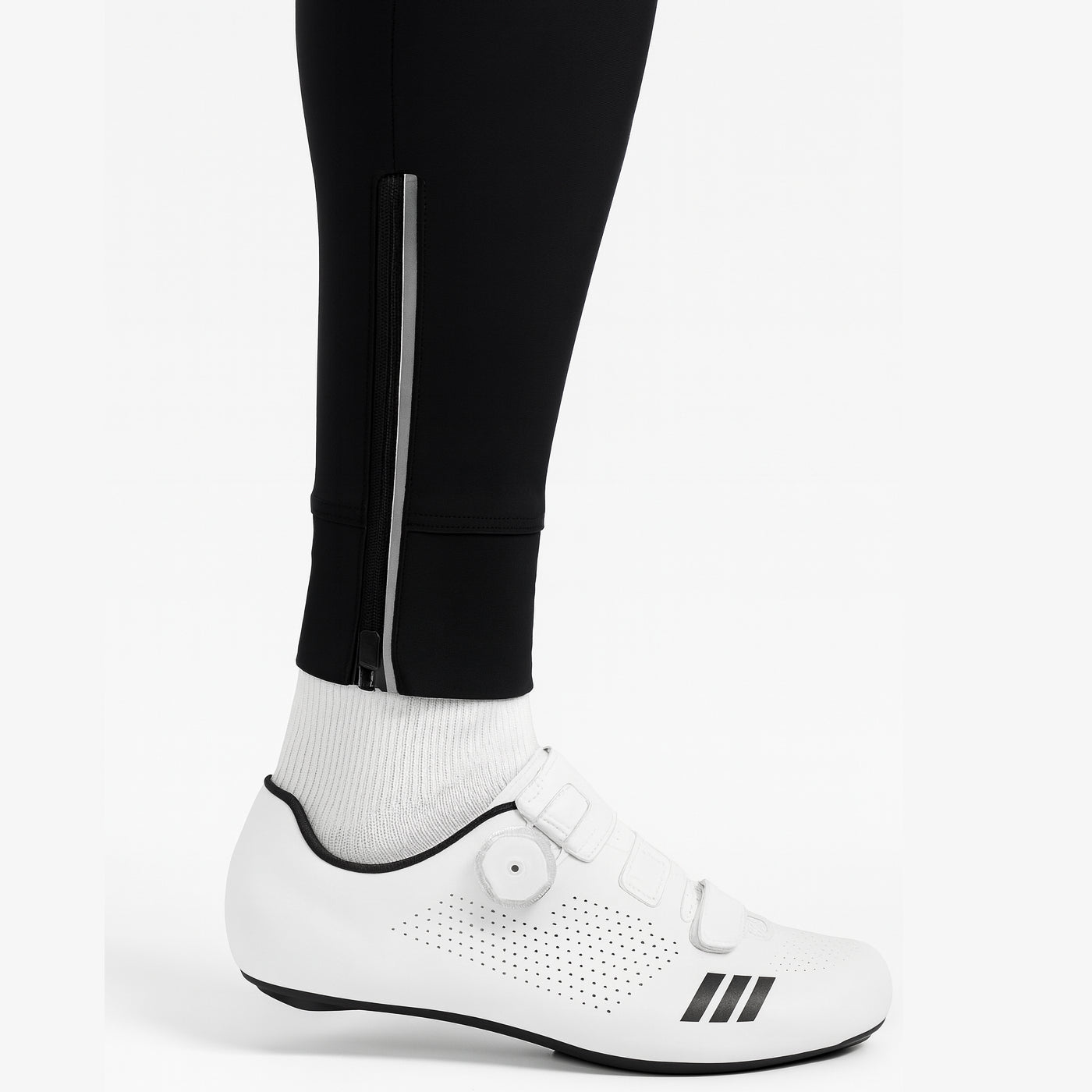 winterbekleidung rennrad herren Winter-Set „Nocturne & Glacier Pro“ Herren