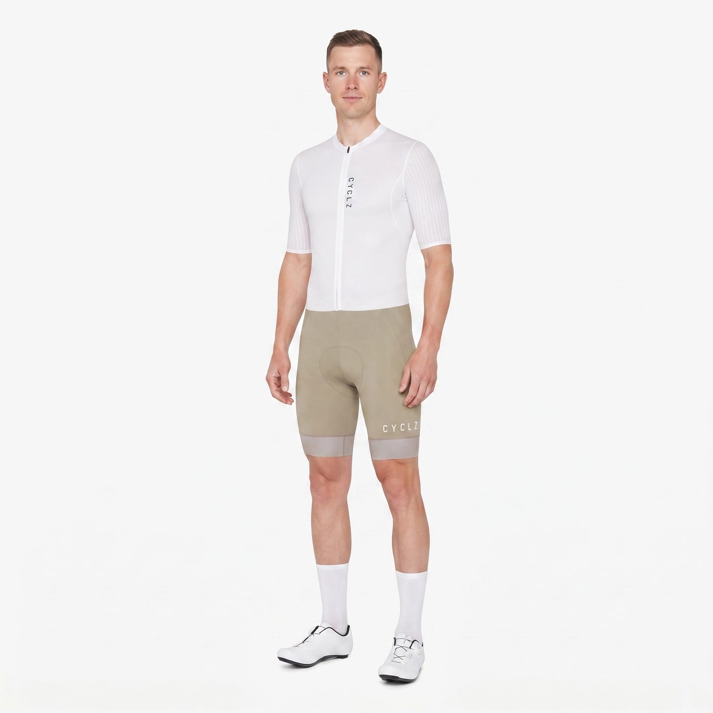 CYCLZ® Herren Rennrad Set Alpine Race