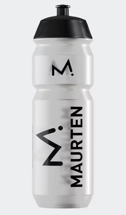 Maurten Bottle 500 ml – Drinking bottle for sports &amp; competition