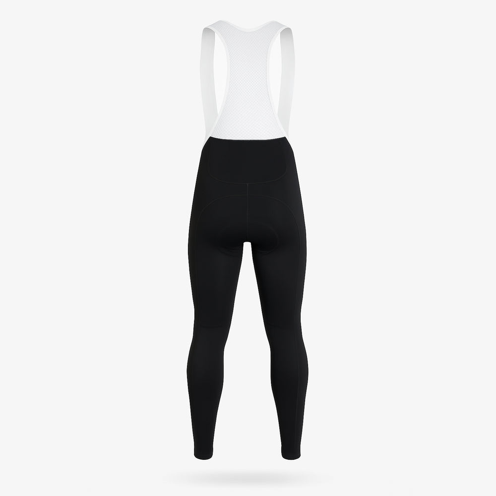 
                      
                        CYCLZ® AeroLite FemRide Bib Tights – Lange Damen Rennvelohose für Frühling & Herbst
                      
                    