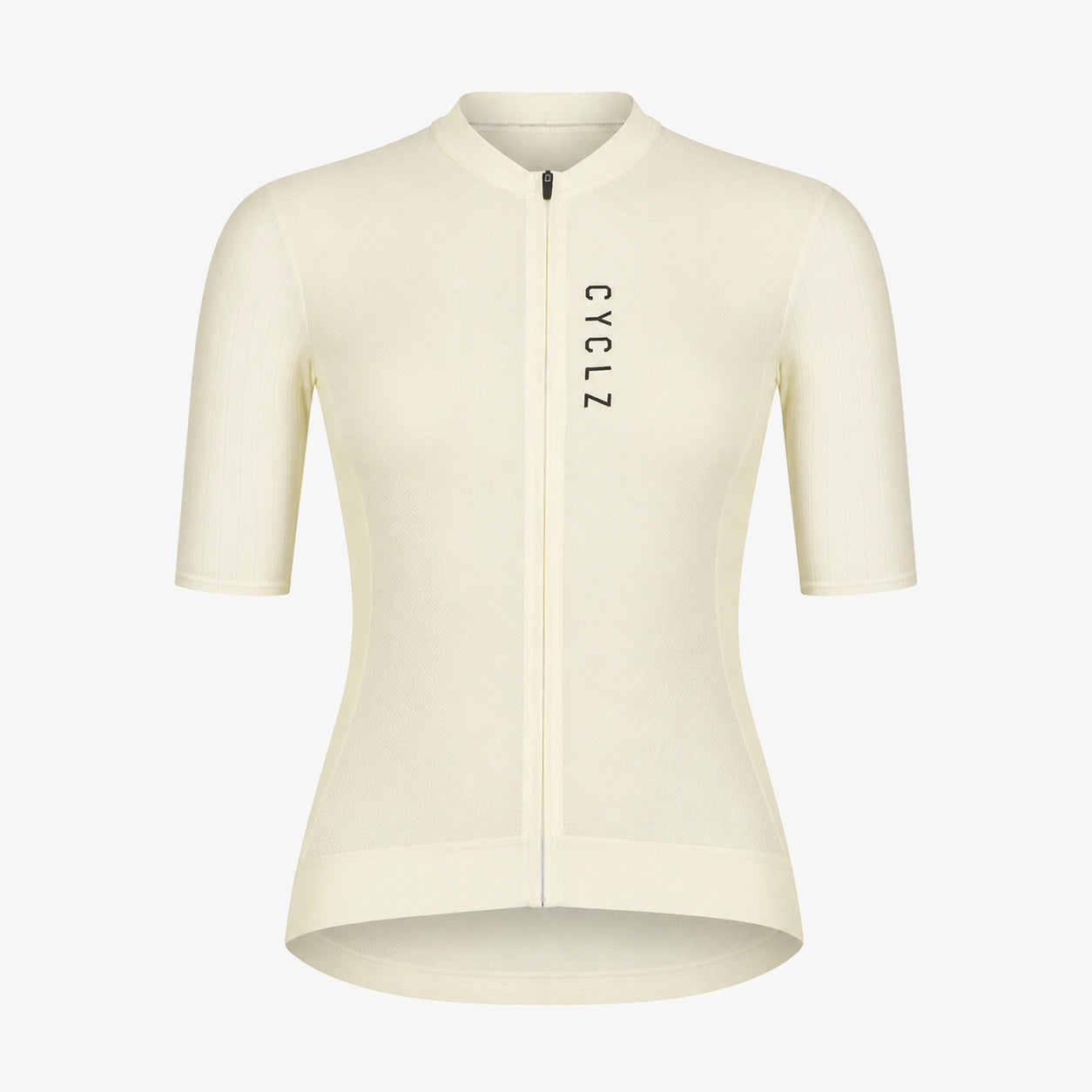 Trikot „Lemon Sand“ Hellgelb Damen