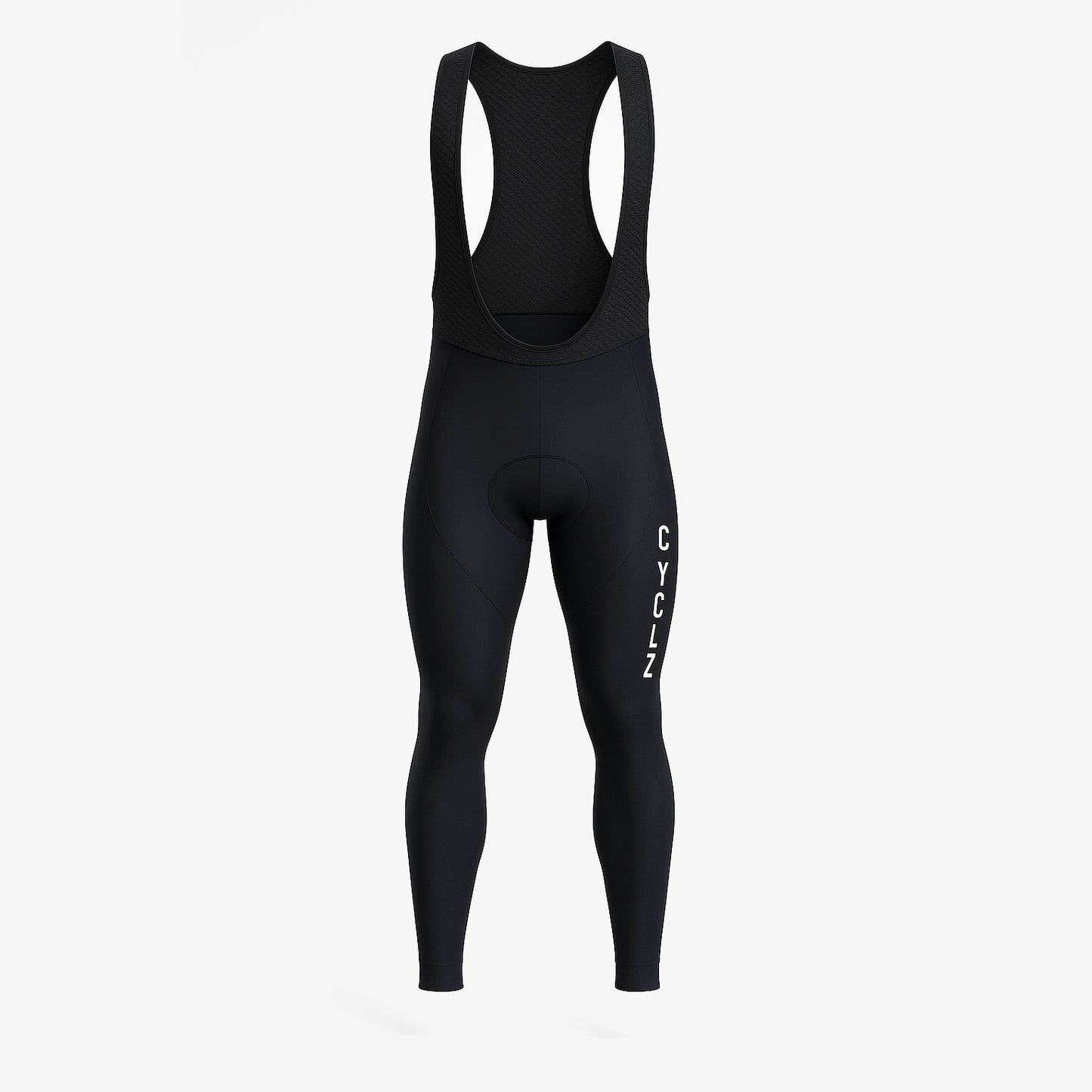 CYCLZ® Damen Winter Performance Set „Lunara“ – Thermo Bib Tights & Langarm-Trikot für kalte Tage