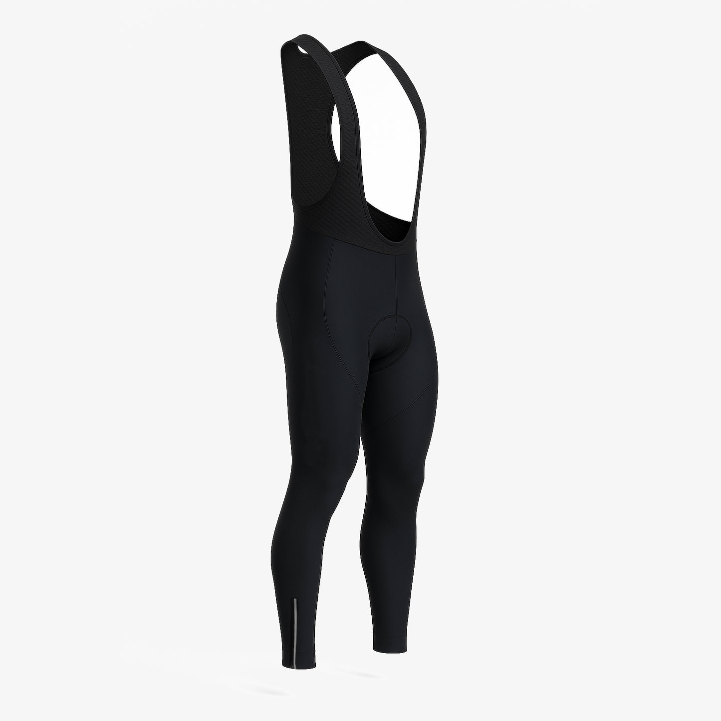 CYCLZ® Damen Thermo Bib Tights „Aurora Pro“ – Wärme, Komfort & Style für Wintertouren