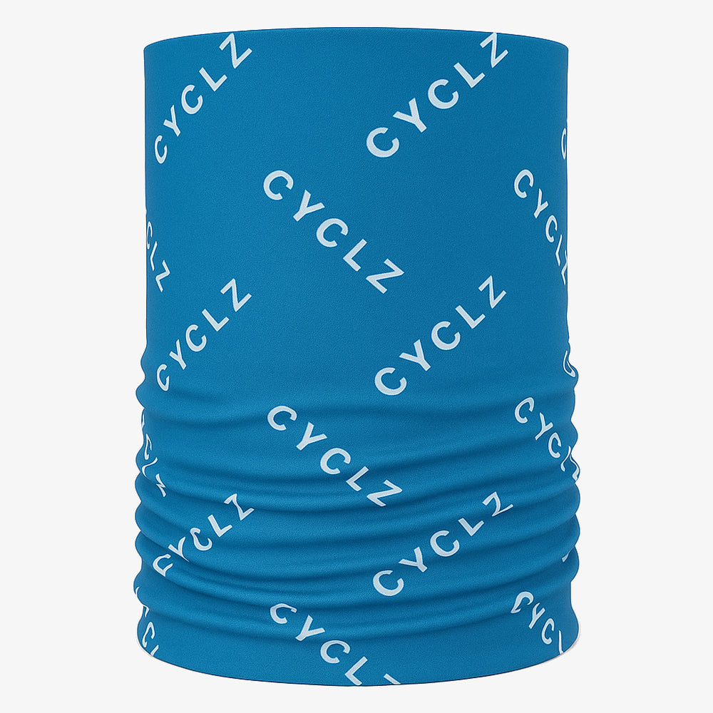 
                      
                        CYCLZ® Road Bike Scarf / Buff – ultralight multifunctional scarf for road bikes &amp; gravel
                      
                    